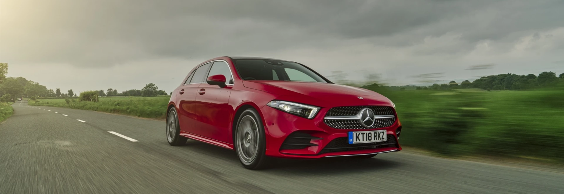 5 Best new cars for £30,000 or less 